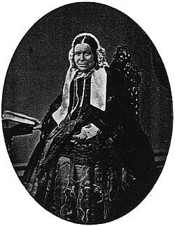 Lieut.-Col. John May's Mother